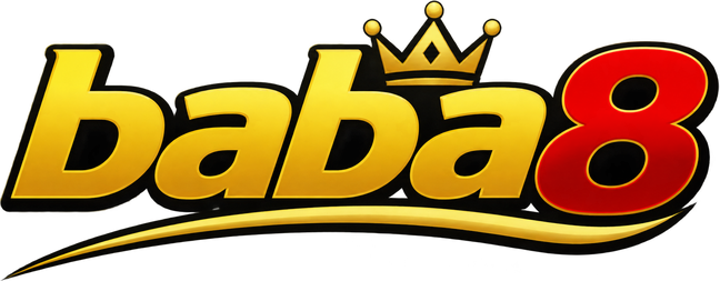 baba8 logo
